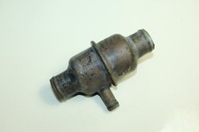 WAHLER Thermostatgehäuse RAR FENDT FARMER 2D KD10,5 KD110,5 D208