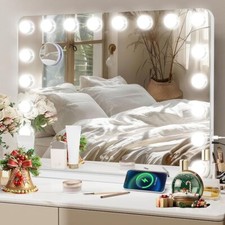 Hollywood Schminkspiegel