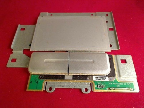 Touchpad maus switch schalter - touchpad,
