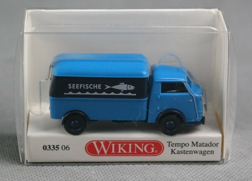 Wiking 033506 0335 h0 - 06, (h0