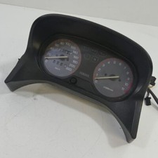 Yamaha XJ 600 Diversion Cockpit Instrumente Tacho Verkleidung 35163