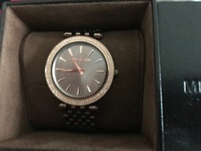 Michael Kors Ladies' Watch