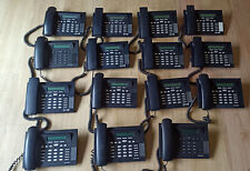 15 Stück ISDN Systemtelefone / Telefone Elmeg CS290