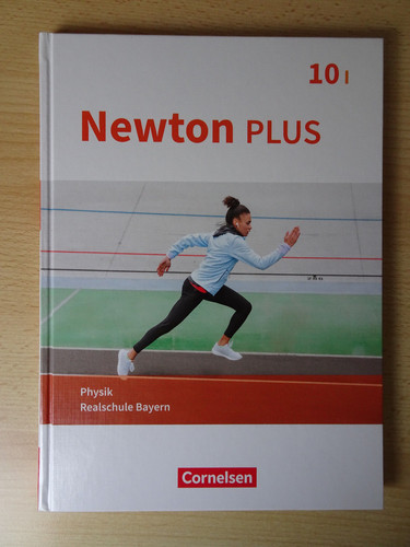 Newton plus jahrgangsstufe - newton, 10.