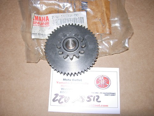 Yamaha xv535 xvs650 - yamaha,