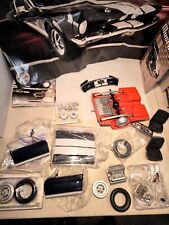 DeAgostini Ford Mustang 1967 Shelby GT-500 - Konvolut mit 29 Heften