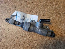 YAMAHA DT 125 4BL Hauptbremszylinder Hinterbremse Bremszylinder
