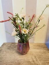 Blumenstrauß*Strauß*Seidenbl