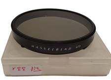 Hasselblad-70 Pol Polfilter