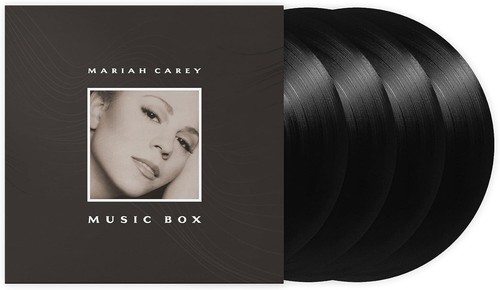 Mariah carey spieluhr 30th - mariah,
