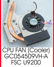 FAN COOLER LÜFTER FÜR