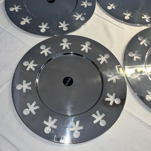 Alessi platzteller platten - alessi,