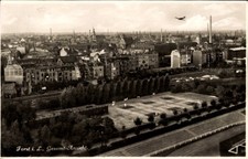 Ak Forst in der Lausitz