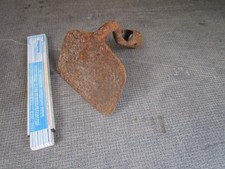 alte Hacke Feldhacke 525 g