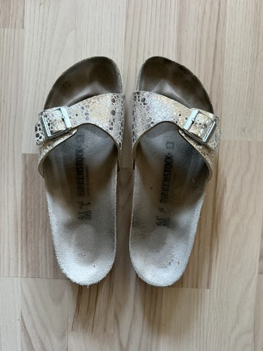 Birkenstock pantolette komfort - birkenstock,