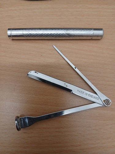 Pfeifenstopfer teilig made - pfeifenstopfer,,