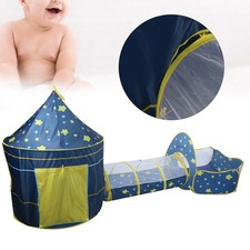 Neu Kinderspielzelt Kugelbad