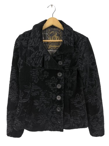 Desigual kurzjacke damen jacke - desigual,
