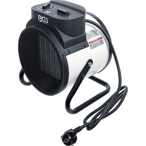 Bgs 73371 heizlüfter - bgs,