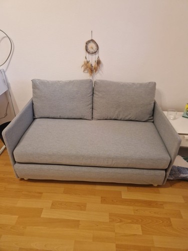 Schlafcouch sofa ausklappbar - schlafcouch/sofa,