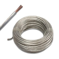 Halogen Kabel Spannseil LIY