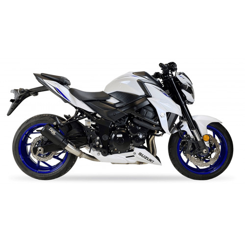 Ixil edelstahl black - rb,