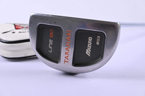 Mizuno line orange taranaki - mizuno,