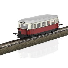Trix 25138 triebwagen cvt - trix, cvt-34