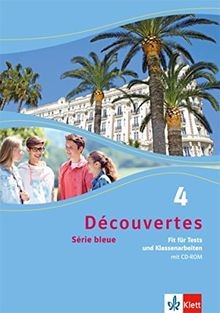 Découvertes fit für - /,