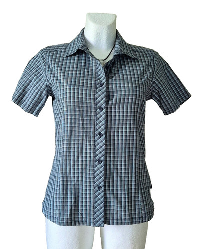 Kinley outdoor bluse - mc,