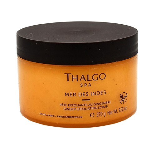 Thalgo spa mer des indes - thalgo,