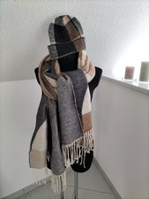 ? Opus Schal & S. Oliver Mütze im Set f. Damen, NEU! ?