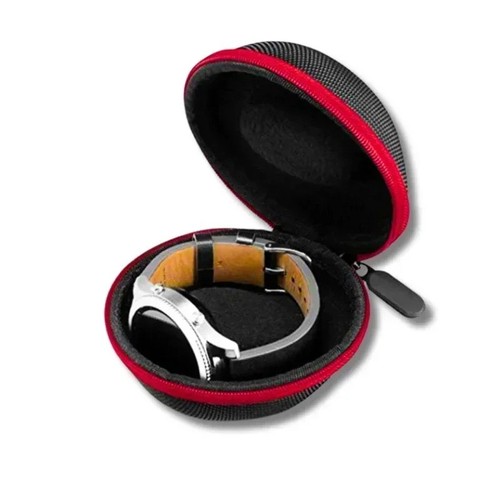 Portable reiseetui uhr - reiseetui, 1