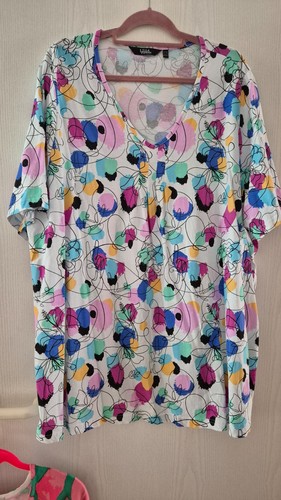 Kurzarm shirt linie von - kurzarm-shirt, in