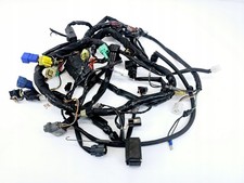 Suzuki GSX 1400 Hauptstrahl