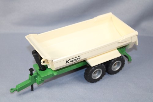 Siku 2871 krampe - halfpipe,