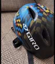 Kinderfahrradhelm von Giro