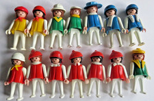 14 Playmobil Klicky  - Figuren