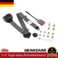 3 Punkt Automatikgurt