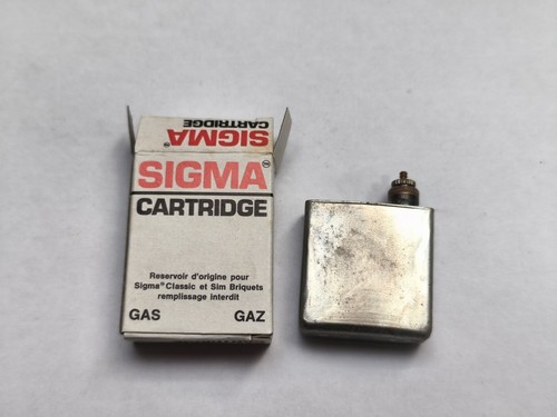 Alter voller sim - voller, sim-gas