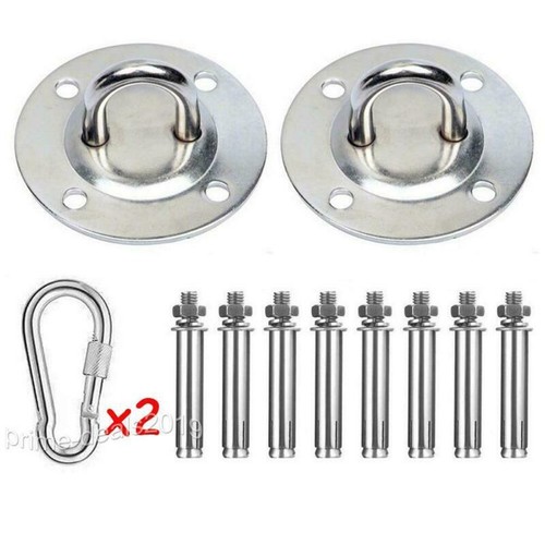 Set deckenhaken hängesessel - deckenhaken,
