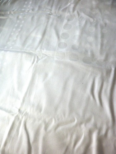 Tischdecke tischtuch damast - tischdecke,