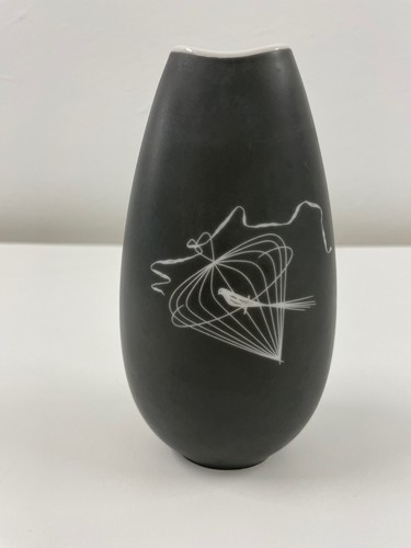 Johann haviland vase - haviland-vase, 60er