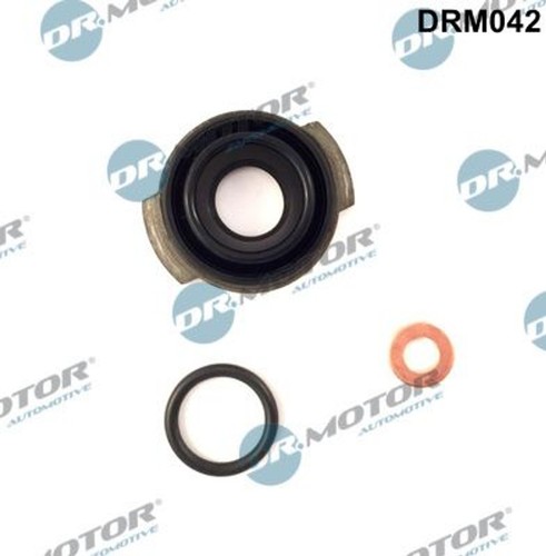 Motor automotive - dr.motor,