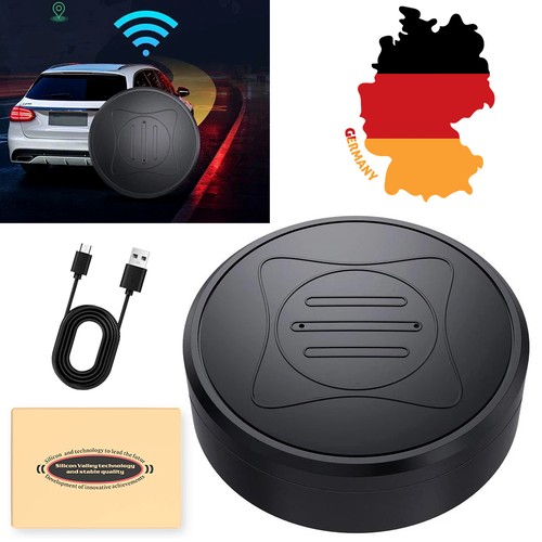Magnet mini gps - magnet, sender