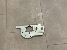 Krpan Schwerthalter Schwertaufnahme für Sägespaltautomat CS 4218 Pro