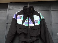 Peralp Italien True vintage