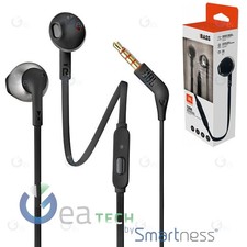 JBL T205 KABELGEBUNDENES