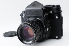 [NEAR MINT] Pentax 6x7 67 TTL