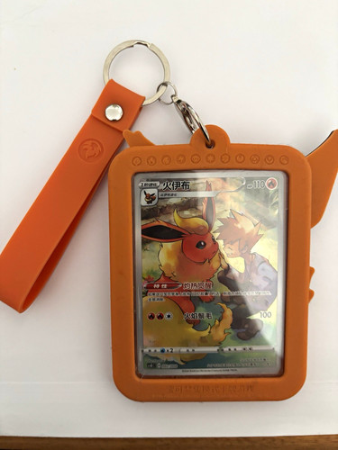 Pokémon flamara - pokémon,